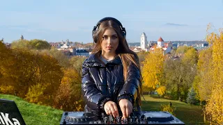 Ellika - Melodic Techno & Progressive House Mix, Vilnius Vol 67