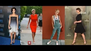 What do Wear with Pixie Haircuts? Pixie Haircuts Outfits Ideas for Women in 2018-2019