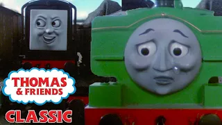 Diesel's Devious Deed | Kids Cartoon | Thomas & Friends Cartoons