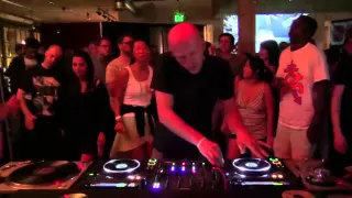 DVS1 Boiler Room DJ Set at Decibel Festival