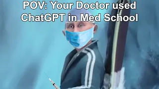 My Doctor Is Cold 🚑🥶