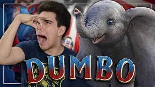 Critica / Review: Dumbo