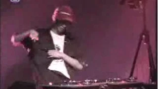 DJ Akakabe vs DJ Miyabi - 2004 DMC Battle for Japan Supremacy