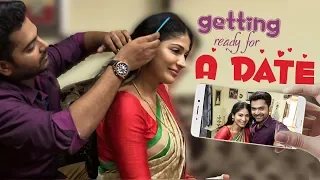 Thiru dresses up Anandhi for a romantic date | Best of Naayagi