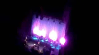 Dead Can Dance - Rakim (St.Petersburg 12.10.2012)