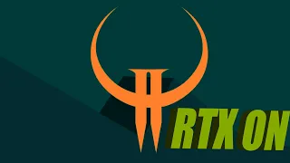 Quake 2 RTX: Amazing graphics in a 20 year old game