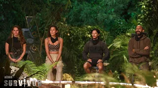 El último Concejo Tribal | Survivor México 2024