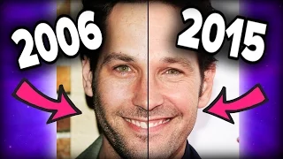 10 Celebs That Seriously Don't Age