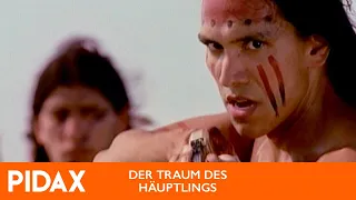 Pidax - Der Traum des Häuptlings (1997, Jerry London)