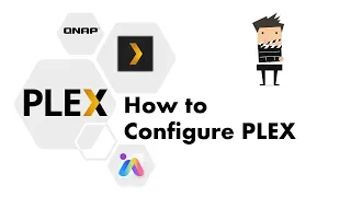 How to Configure Plex Media Server and QuMagie on your QNAP NAS
