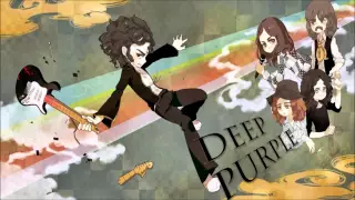 Deep Purple - Smoke On The Water (Best Live) " I Can't Hear You "