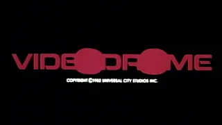 Videodrome - Original Theatrical Teaser & Trailer