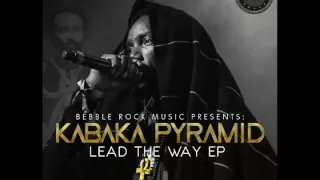 Kabaka Pyramid - Fly Di Gate Ft. Tarrus Riley