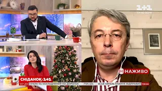 Олександр Ткаченко розповів, як працюватимуть заклади культури після локдауну