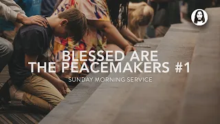 He Is Our Peace | Michael Koulianos | Sunday Morning Service | May 26th, 2024