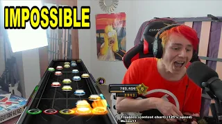 FIRST EVER TROUBLES 125% SPEED 100% FC!!!