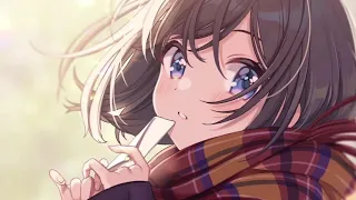 【Nightcore】- Life (Sun luo)