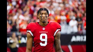 Isaiah Simmons "Demand My Respect" Highlight Mix Arizona Cardinals