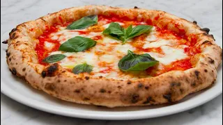 The History of Pizza and Types of Pizza in Italy