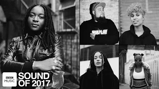 Sound Of 2017: The Top Five