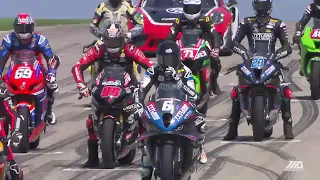 Bike race