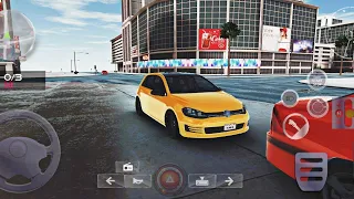 petrolhead car parking android gameplay HD