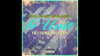 G Unit - They Talked About Jesus [LEGENDADO PT-BR]