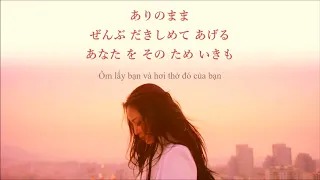 BREATHE - Leehi (Japanese)