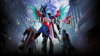 Devil May Cry 5 - Here Goes!! (OST - Soundtrack)