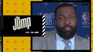 Discussing the best moves for the Warriors during the 2021 NBA Draft | The Jump