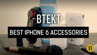 Best iPhone 6 accessories we've tested so far!