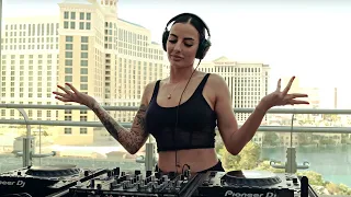 DeepMe - Live @ Las Vegas, Nevada / Melodic Techno & Progressive House 4K Dj Mix