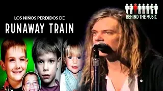 Soul Asylum - Runaway Train // Historia Detrás De La Canción