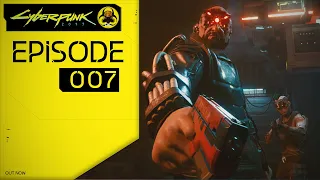 Royce & Dum Dum | Part 007 - Cyberpunk 2077