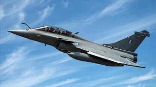 10 additional F4 Rafale fighter jets for Greece