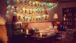 Stranger Things | Ambient Soundscape