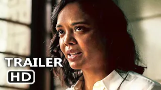 WESTWORLD 3 Trailer (2020) Tessa Thompson Series