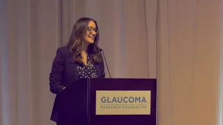 Living With Glaucoma - A Patient's Perspective