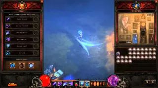 Diablo 3 Spectral Blade & Indigo Rune Comparison