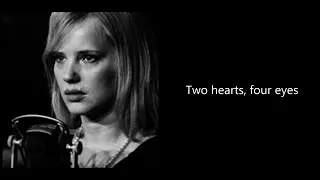 Dwa Serduszka Two Hearts Joanna Kulig Cold War