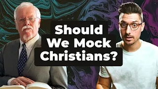 Is it Okay to Make Fun of Fundamentalist Christians?