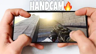 NEW UPDATE WARZONE MOBILE GAMEPLAY 🔥