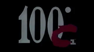 100°С (1 канал Останкино 1993 г.)