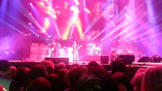Aerosmith @Tele2 Arena, Stockholm 1-Jun-2014 (part 4)