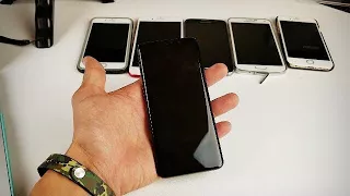 Galaxy S9 FIXED! Black Screen / Won't Turn On/Off (2 Possible Solutions)