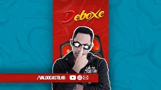 CD DEBOXE PISEIRO 2023 — DJ VALDO CASTILHO | AS MAIS TOCADAS