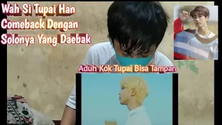 JISUNG JADI SOLOIST?!! [STRAY KIDS:SKZ-Player]HAN"CLOSE" MV REACTION [IAN]