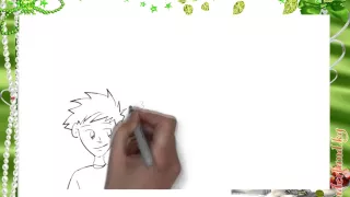 "Создание рисованных doodle видео" Бесплатный видеокурс