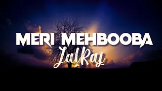 Meri Mehbooba (Zara Tasveer Se Tu) - JalRaj | Shahrukh Khan | Kumar Sanu | Latest Hindi Cover 2022