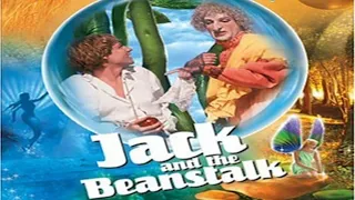 Faerie Tale Theatre - Jack and the Beanstalk HD